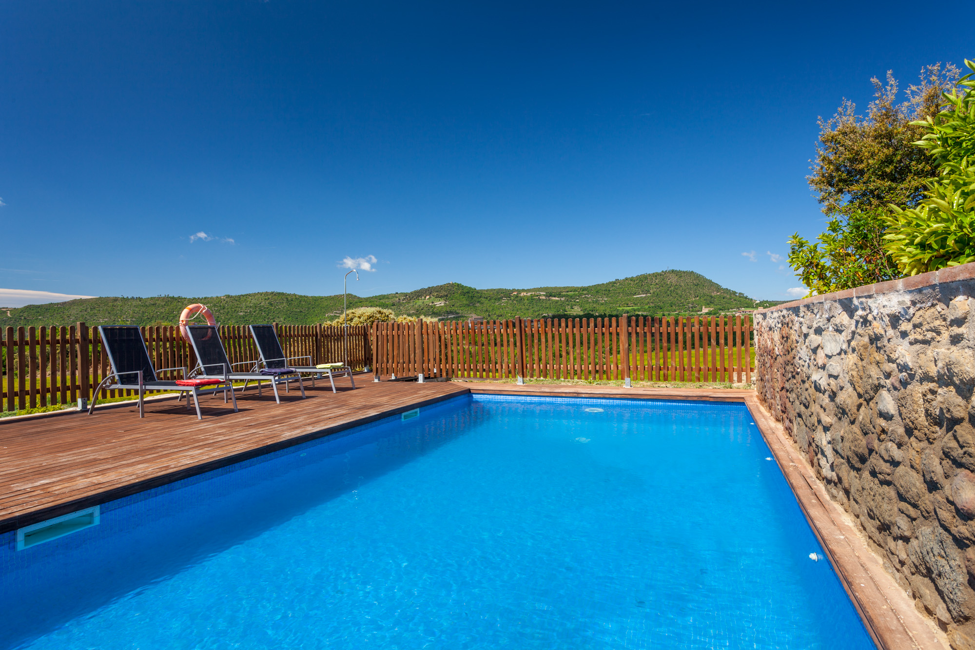 La Tor de Montclar - Restaurantes del Berguedà: dónde comer bien en la comarca