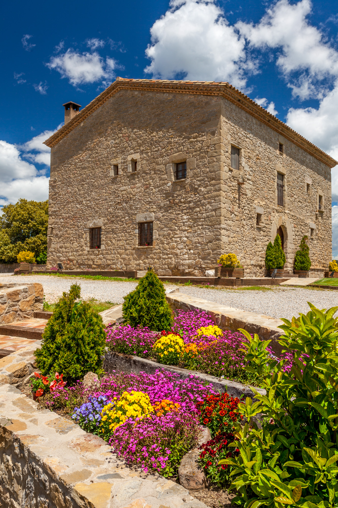 La Tor de Montclar - La Frontera Franco-Española en el Berguedà: Historia de un Límite Pirenaico