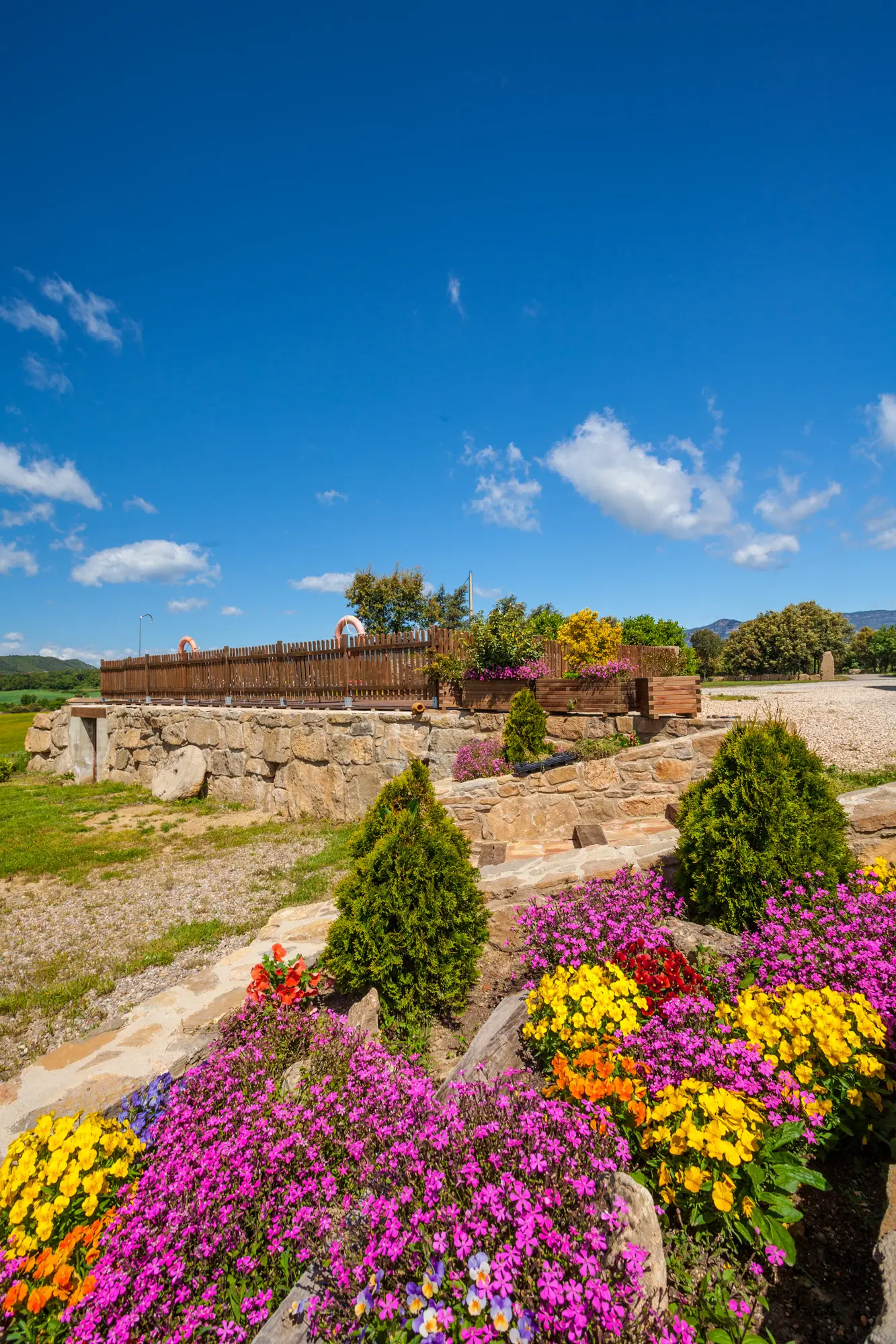 La Tor de Montclar - L'aigua al Berguedà: fonts, rius i gorgs