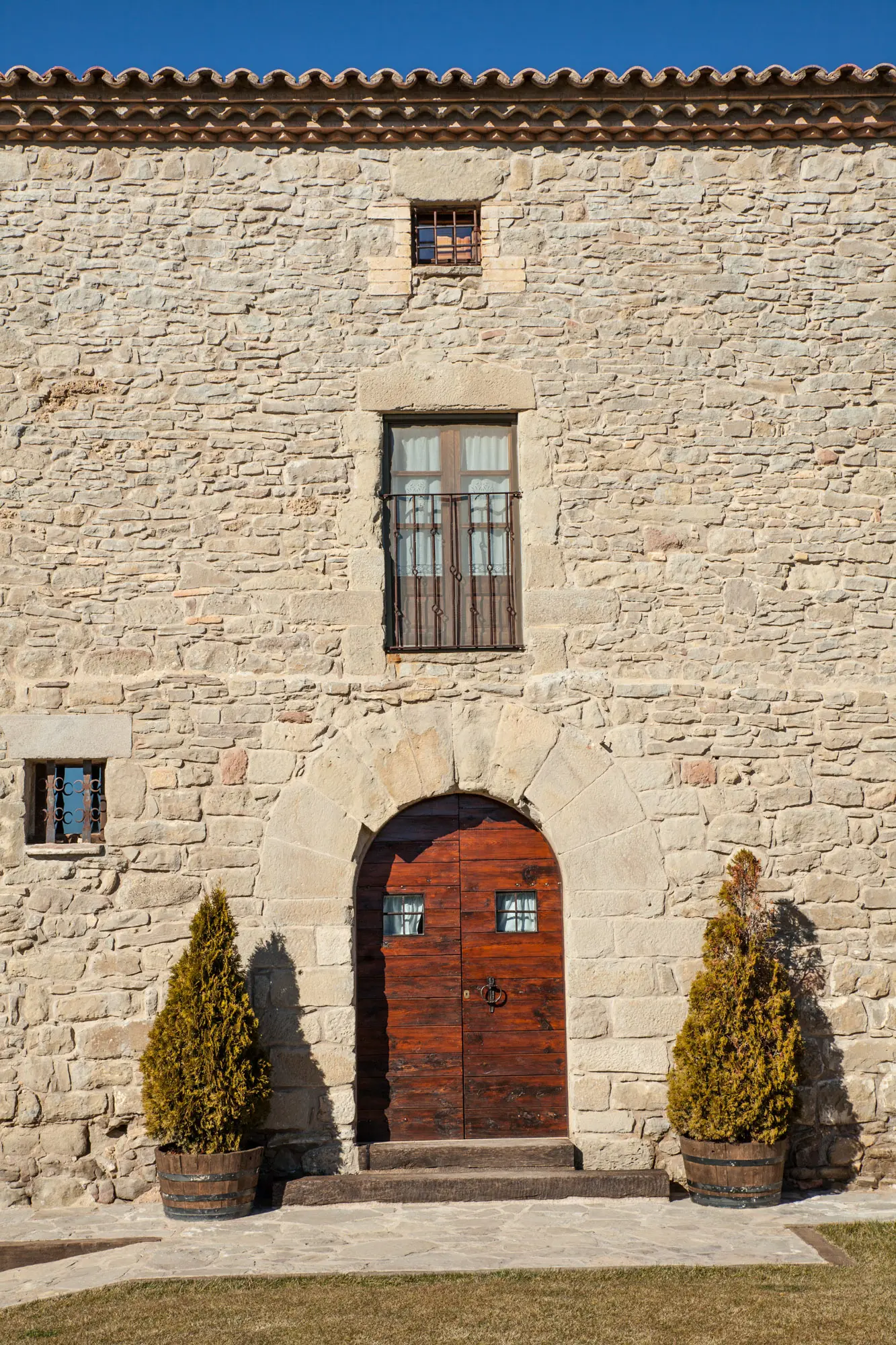 La Tor de Montclar - Alt Penedès: Terra de Vins i Caves